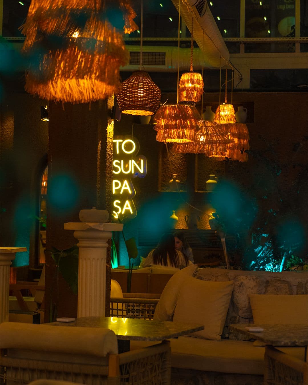 Nargileci Tosun Paşa photo 3