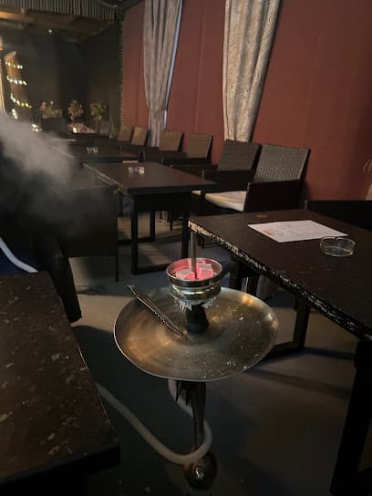 Nara Restaurant and Shisha Lounge