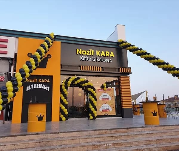 Nazif Kara Saklı Orman Yol Geçen Hanı & Çay Bahçesi photo 6