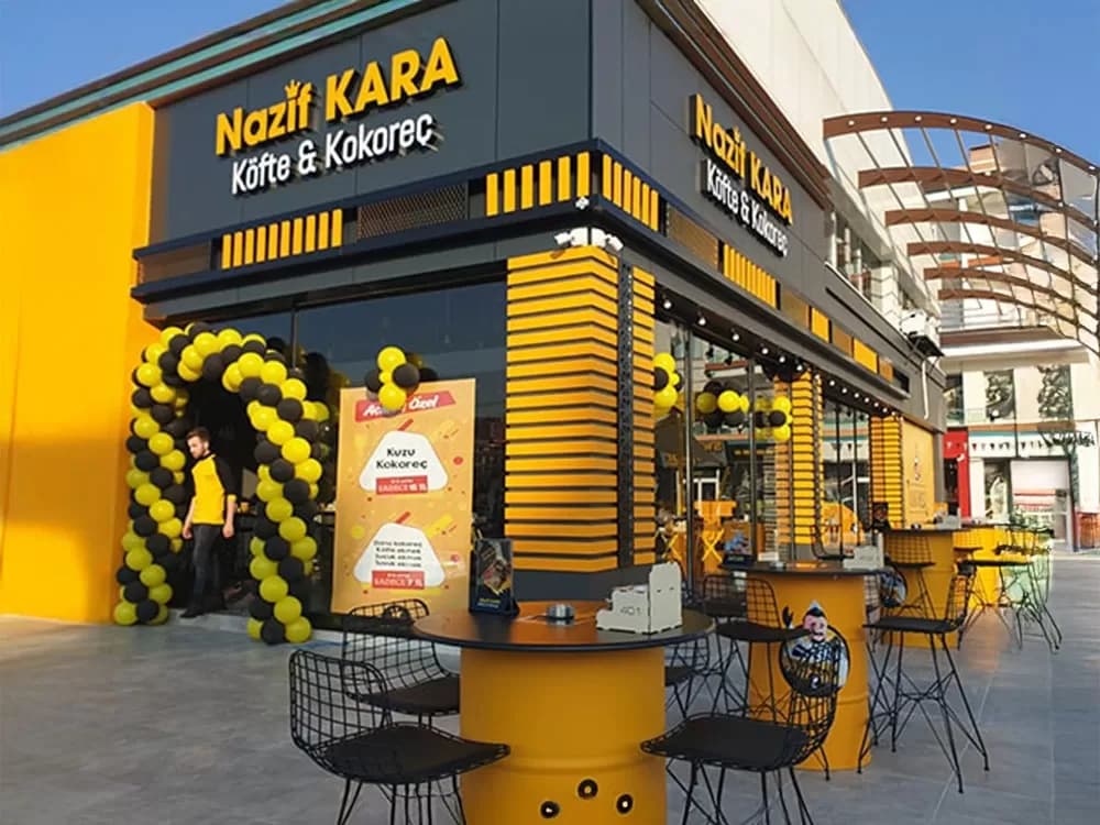 Nazif Kara Saklı Orman Yol Geçen Hanı & Çay Bahçesi photo 5