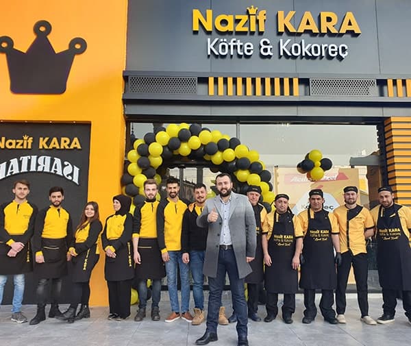 Nazif Kara köfte & kokoreç photo 6