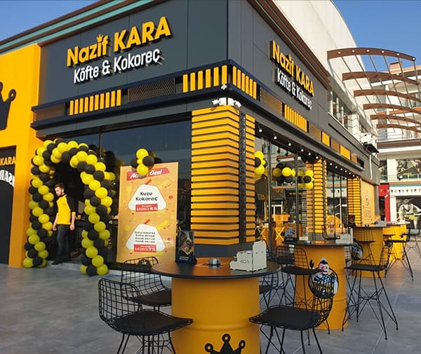 Nazif Kara köfte & kokoreç photo 5