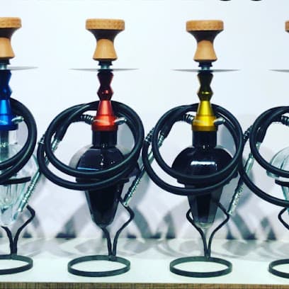 Derin nargile tütün tobacco shop photo 1