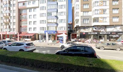 Dostlar Nargile & Tobacco photo 1