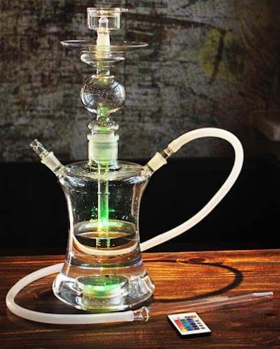 Kervan Shisha Shop photo 1