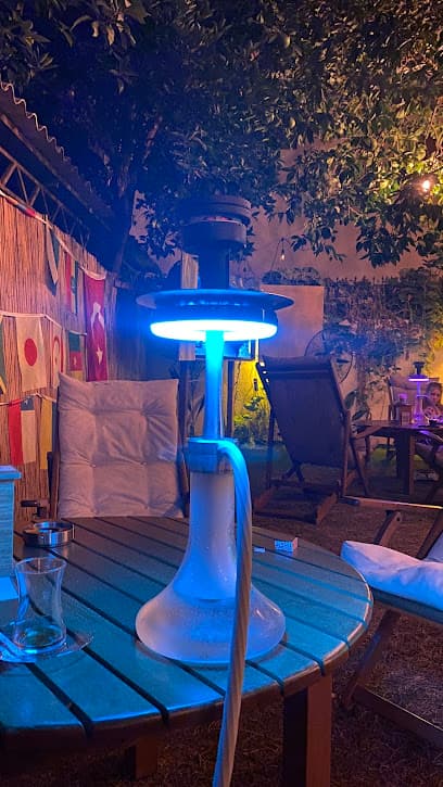 Backyard Cafe photo 2