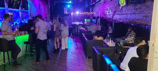 Studio 27 Nightclub & Hookah Lounge