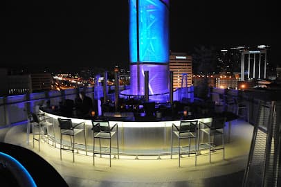 One80 Skytop Lounge