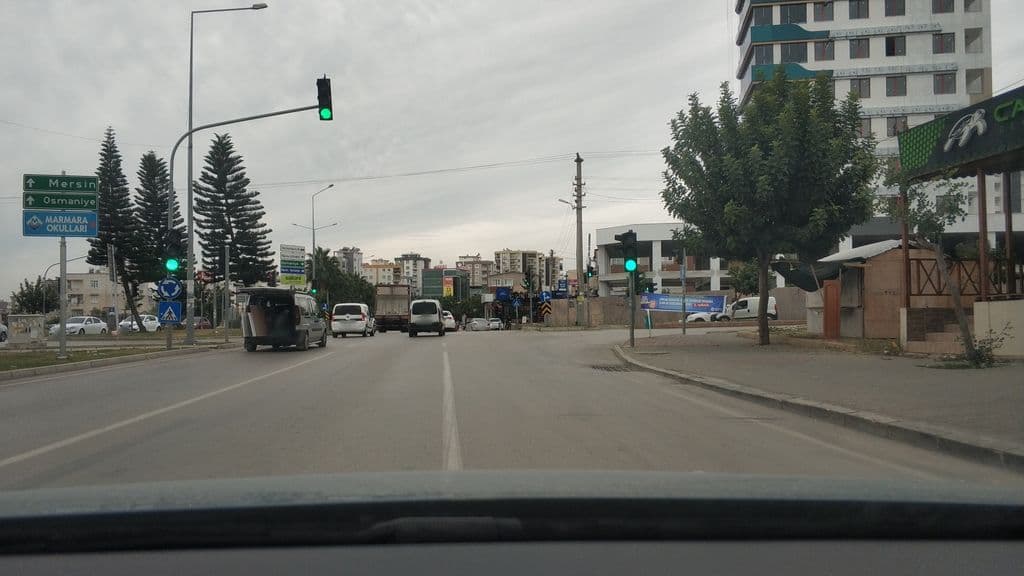 Street view near DenizŞah Tobacco&Nargile