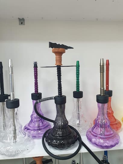 HAN tobacco nargile shop photo 1