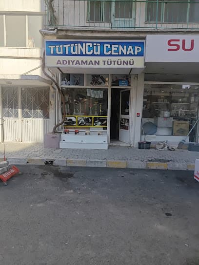 Cenap Tabacco/Nargile Shop photo 1