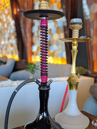 Aromania Hookah Lounge photo 3