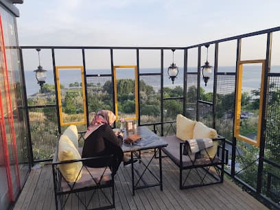 inci garden avcılar