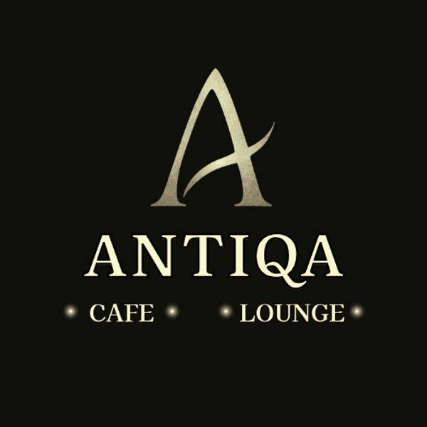 ANTIQA Cafe - Lounge photo 3