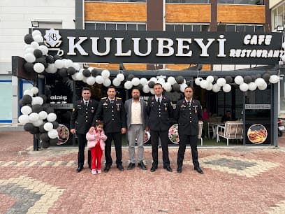 KULUBEYİ CAFE RESTAURANT photo 1