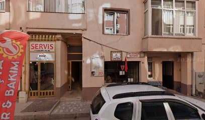 Nargile Bahçe