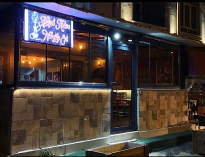 hayal nargile cafe