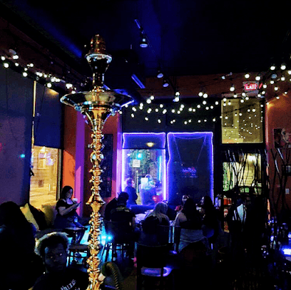 Cloud Factory Hookah Lounge photo 1