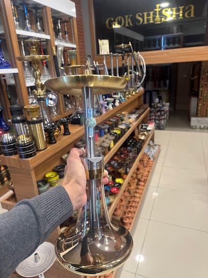 Gök Shisha Store photo 1