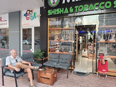 Master Shisha & Tobacco Shop photo 1
