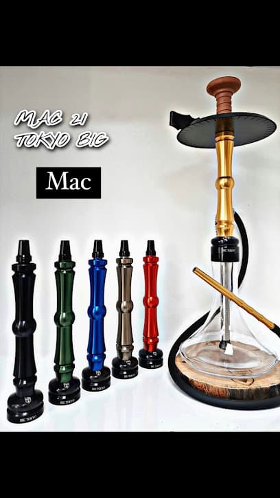 Eda Tobacco & Shisha Shop photo 1