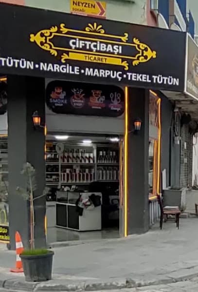 ÇİFTÇİBAŞI TİCARET photo 1