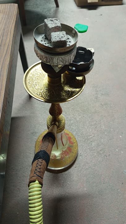 Osmanli Nargile Dünyasi photo 1