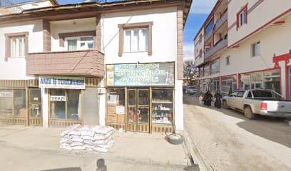 Adiyaman Tütüncülük & Nargile photo 1