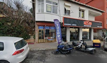 Deniz Tabbocco Nargile ,Tütün