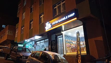 Şirin Dayı Tütün Nargile