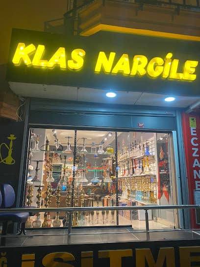 Klas Shisha & Tobacco Shop photo 1