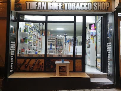 Tufan Büfe Tobacco Shop photo 1