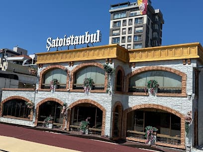 Şatoistanbul Cafe & Restaurant photo 1