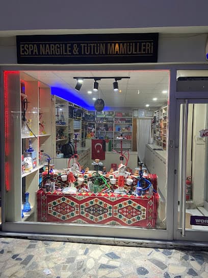 Espa Nargile