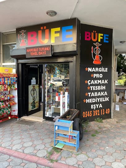 Tobacco Shop Nargile & Tütüncü photo 1