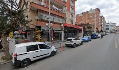 M&B tobaccco nargile Shop photo 1