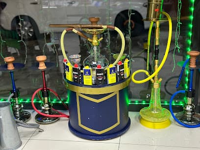 Eva Tobacco shop photo 1