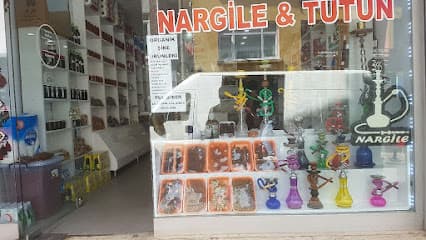 Yakacık Tütün Ve Nargile Ürünleri