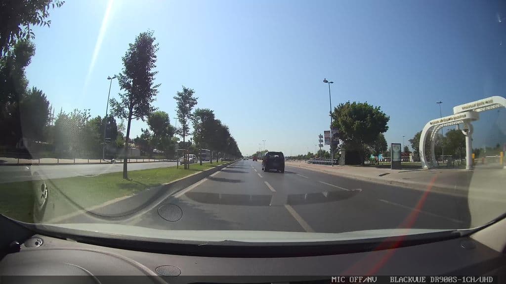 Street view near Shisha Istanbul