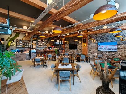 Fabrika Gastro Game Shisha photo 4