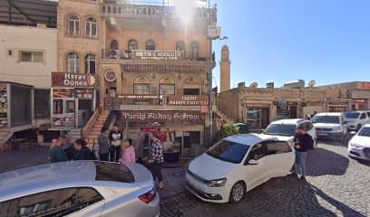 BirÇay Cafe ve Nargile Salonu photo 1