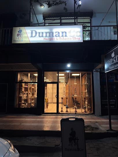 DumanCo Tobacco Shop photo 1