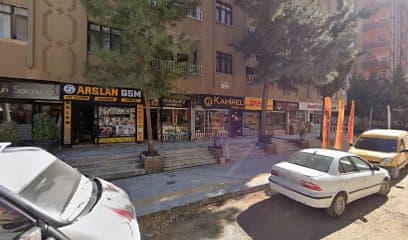 Kahire'li Nargile Evi photo 1