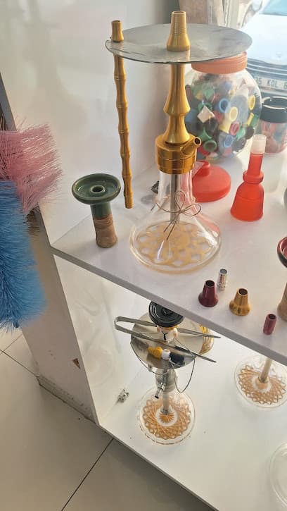 Menderes Tobacco Akürek Nargile Ve Tütün Ürünleri photo 1