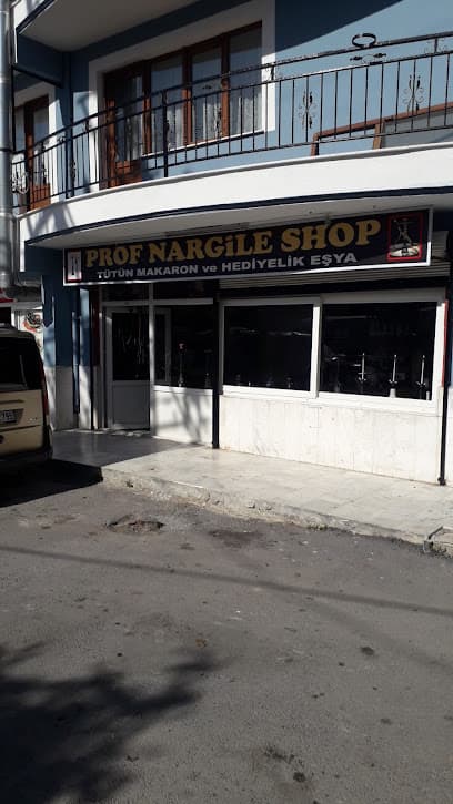 Prof nargile shop photo 1