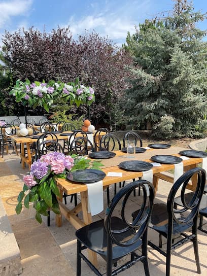 Dörtmevsim Garden Kahvaltı & Kır Düğün Salonu