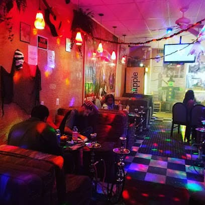 sphinx hookah lounge photo 1