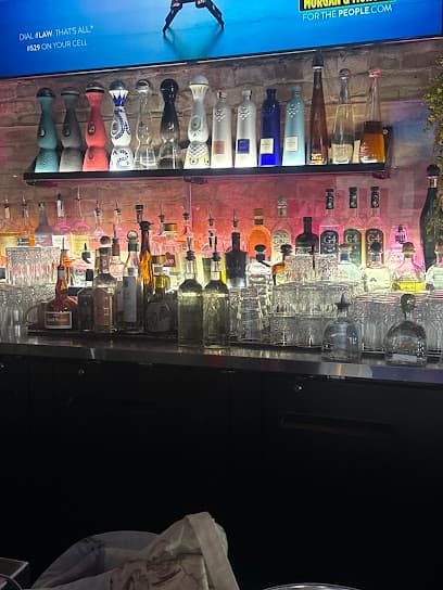 Samsara - Restaurant & Lounge