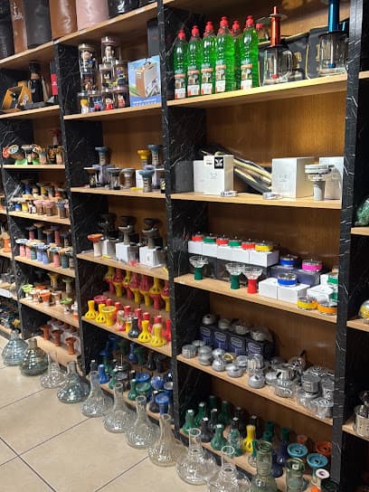 TOBACCO SHOP METERİS photo 1