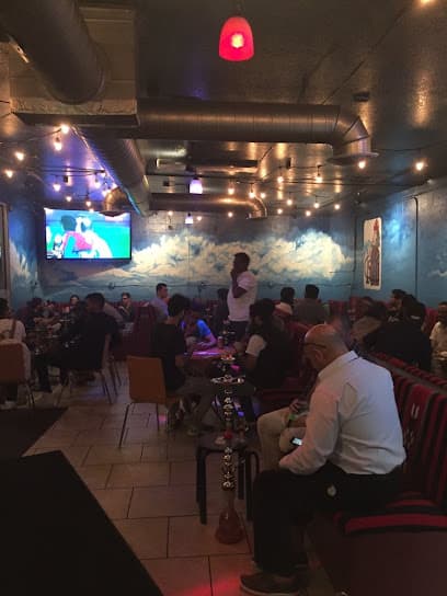 King's Hookah Lounge